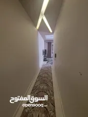  9 شقة فاضية في الشيخ زايد بالمطبخ والتكيفات داخل كمبوند زايد هايتس