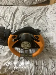  2 ستيرنج PXN V3 Pro مع دعسات و مثبت مستعمل كانه جديد مع كرتونة و جميع ملحقاته ممتاز قابل للتفاوض جيداً