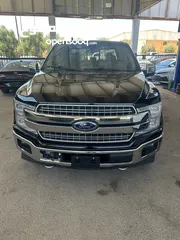  1 F-150 ديزل 2018 فل الفل للبيع