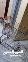  1 Shopping Cart, Great condition