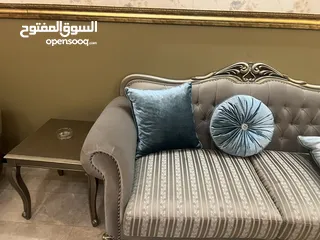  4 غرفة ضيوف للبيع