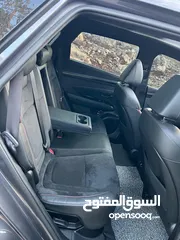  9 هونداي توسان هايبرد ان لاين 2023 بسعر حرق عالكاش