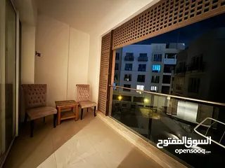  9 For Rent 2 Bhk Flat In Al Mouj (Meria South)   للإيجار شقة غرفتين في الموج