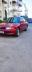  4 ميتسوبيشي لانسر 94