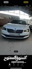  1 سكودا سوييرب L&k
