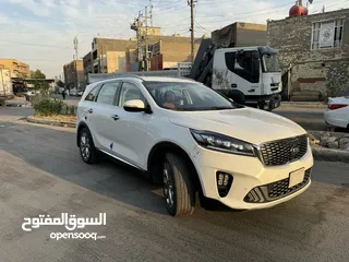  2 Sorento 2020