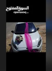  3 سيارات فورد فيستا اصل ايجار للبيع بسعر مغري