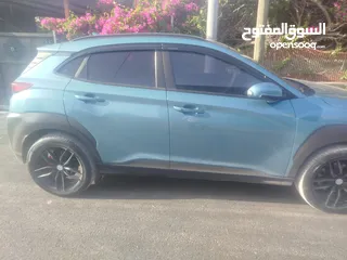  1 هونداي كونا بالرخصه 2020 نخب بالصلاه عالنبي