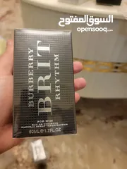  5 Mens Rare/ Discontinued Cologne NIB