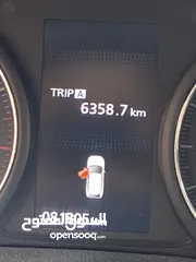  5 ميتسوبيشي اوتلاندر 2017 شركة ماشي 82 الف عداد اصلي
