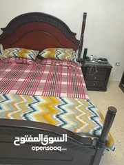  2 غرفه نوع بحاله جيده جدا