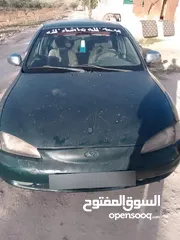  1 افانتي للبيع موديل 1995