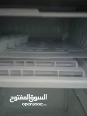  2 ثلاجه صغيره