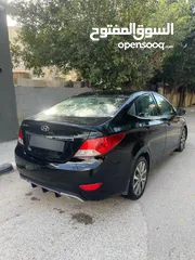  7 حرقققق عالكاشش هونداي اكسنتت2017  اصل برايفت فحص نخب