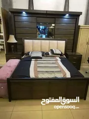  20 غرفة نوم لاتيه وزان مكفول