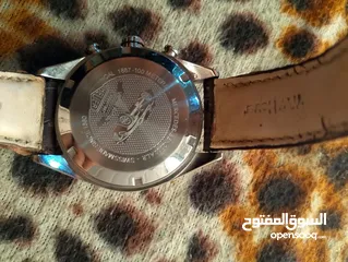  2 TAG Heuer Mercedes Benz SLR