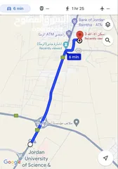  1 شقق مميزه سوبر ديلوكس عماره جديده خلف مطعم عرب قرب الجامعه للايجار مفروشه او غير مفروشه بعقد سنوي