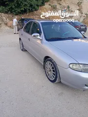  2 افانتي97 للبيع