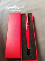  1 قلم مميز ونادر