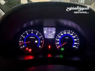  11 اكسنت 2019 اوتوماتيك 1400