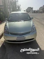  1 تويوتا بريوس 2009