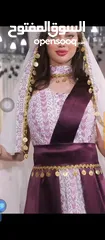  28 اجمل الاثواب لعروستنا الحلوة شامل التوصيل