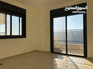  11 للبيع  شقة فاخرة جديدة كليًا – ضاحية الريحان  عمارة البيت الأندلسي 2