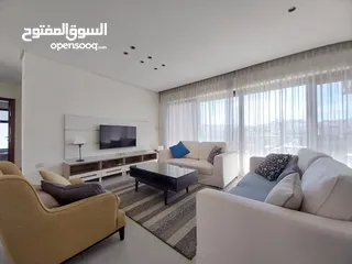  1 شقة للايجار في الشمساني  ( Property 36614 )-174916802