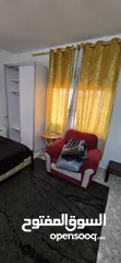  2 شقه مفروشه غرفتين