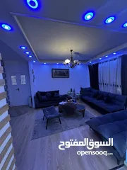  21 شقة للبيع بمساحة 140 متر بسعر لقطة