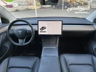  7 Tesla Model 3 تسلا موديل 3 2023