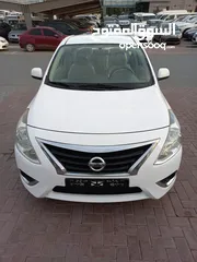  1 Nissan-Sunny-2021 (GCC SPECS)