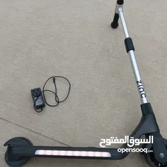  1 Electric Scooter