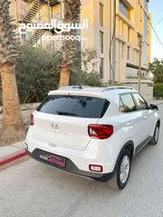  3 هونداي فينو 2021