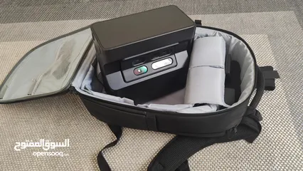  2 Matterport pro2 3D camera