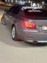  11 BMW 530e60