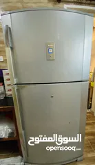  1 Refrigerator 492 L