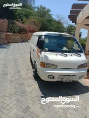  3 باص فان للبيع بحال الوكاله مش ناقصو اشي