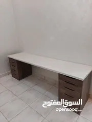  22 طاولة مكتب مميزة للألعاب والكمبيوتر تتوفر بعدة الوان وقياسات حسب الطلب اطلبها الأن بسعر مميز