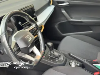  6 سيات ابيزا قصة جديدة ترخيص 22