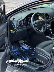  17 هونداي AD 2020 فحص كامل بريموم مميزة
