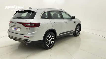  3 (FREE HOME TEST DRIVE AND ZERO DOWN PAYMENT) RENAULT KOLEOS