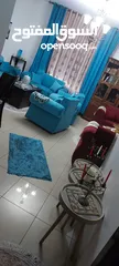  4 شقه للبيع في عبدون- 14080