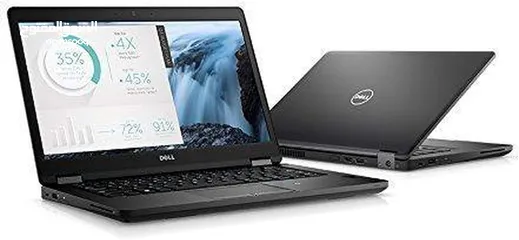  2 Dell Latitude 7400 14" FHD ,Intel Core 8th Gen i7-8665U , 8GB RAM 512GB SSD, Touchscreen  Windows 11