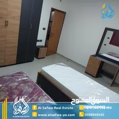  7 شقه مفروشه مميزه للايجار - الطيره