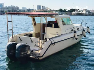  2 Dubai marine 2012