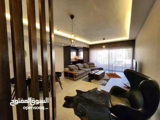  3 شقة مفروشة للبيع أو للايجار في عبدون - 14203