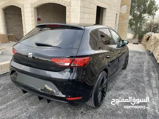  2 سيات ليون غيار عادي 2014