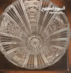  24 طقم سفرة جديد فخم سبتر كامل 12 شخص جديد وفاكسي حفظ الطعام Zepter سبتر جديد