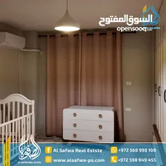  6 شقه سوبر ديلوكس مفروشه للايجار الطيره قرب جاسمن